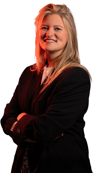 Nikki Willemse