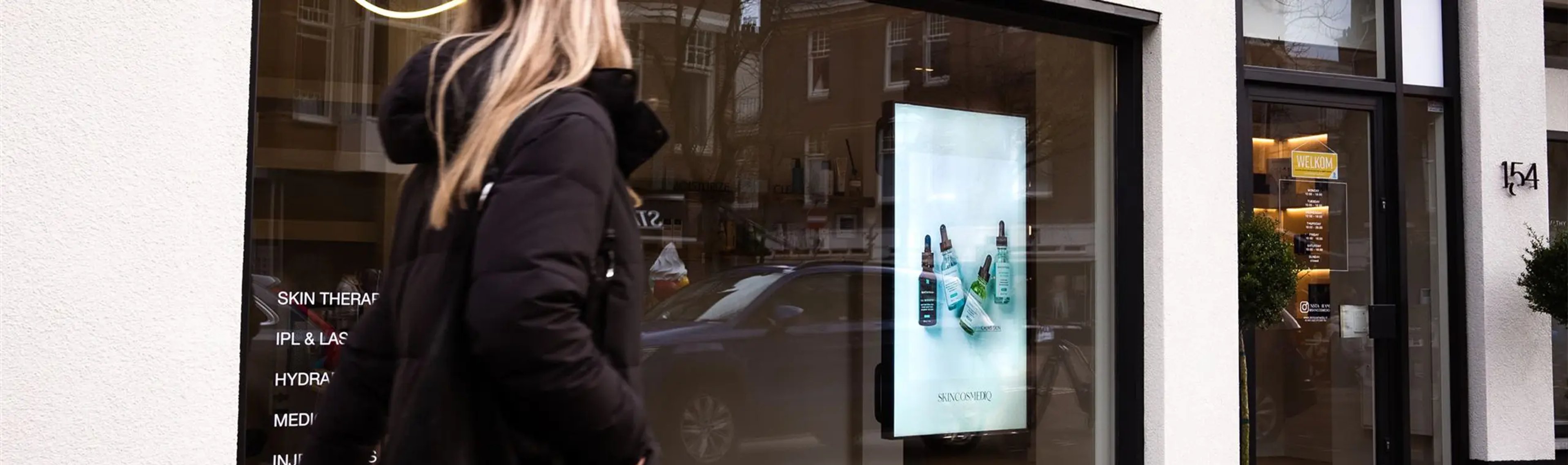 Marketing in beeld – header