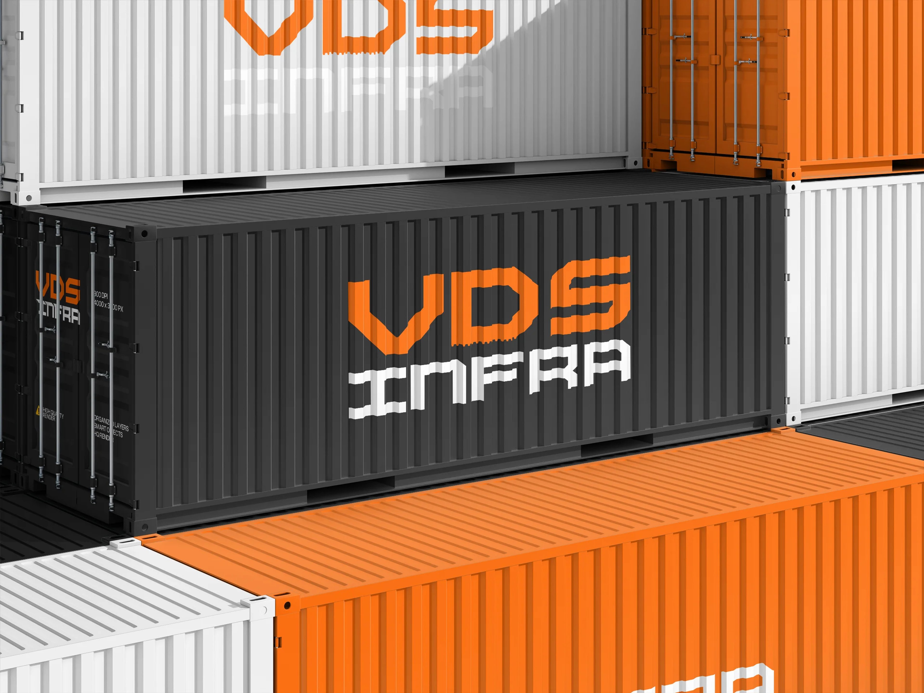 VDS Infra – visual 1