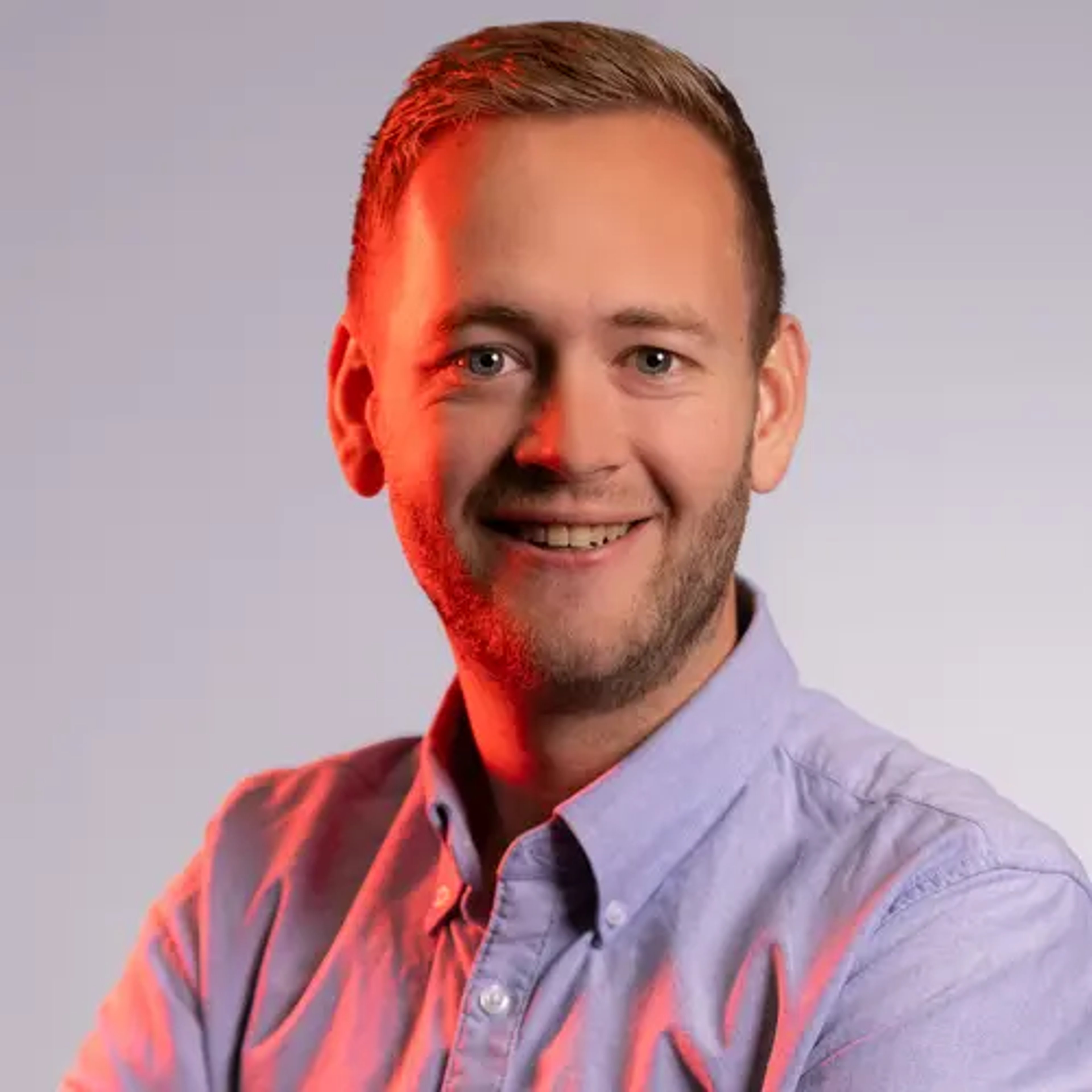 Menno van Paassen