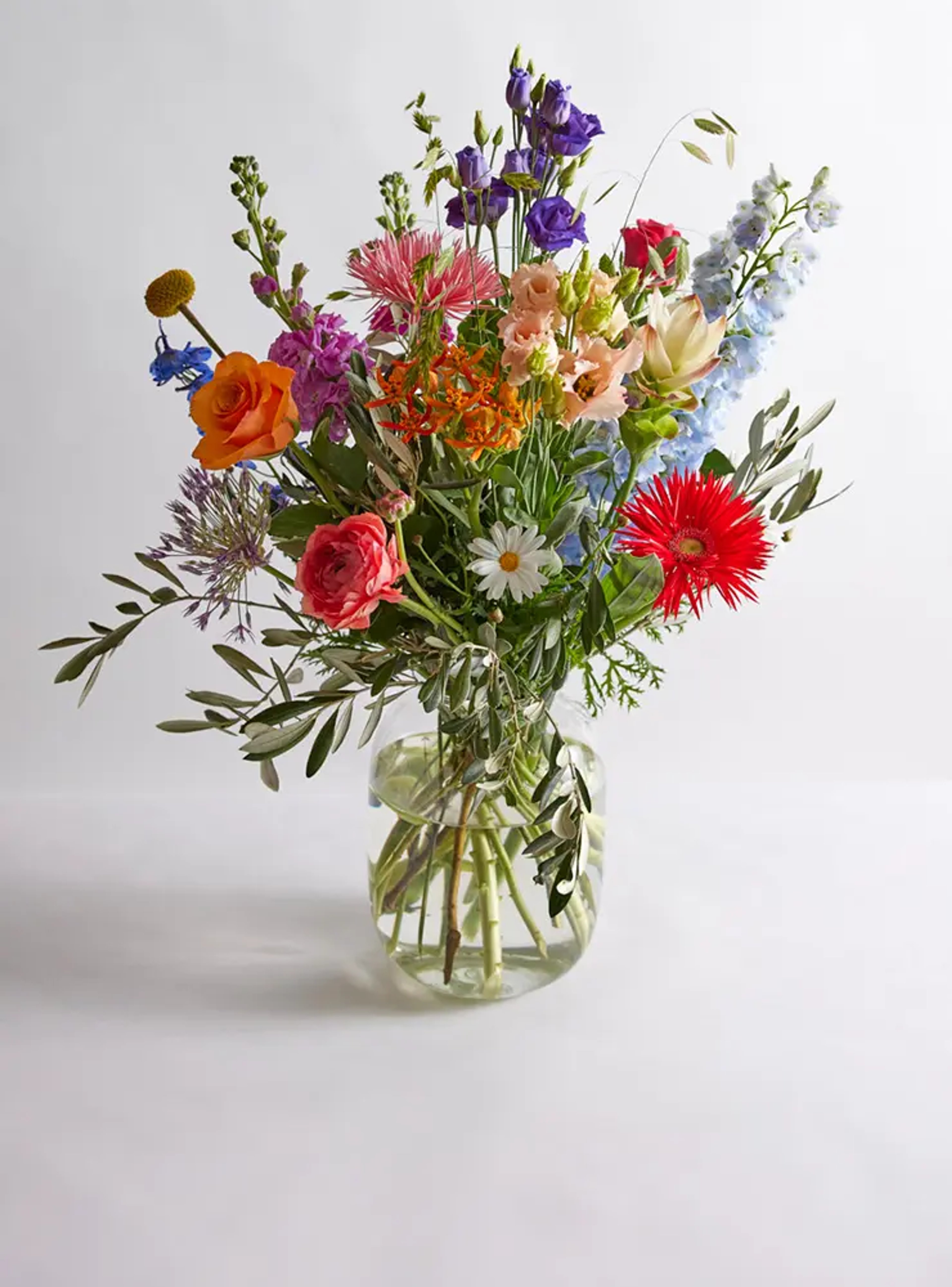 Flowers by Ron