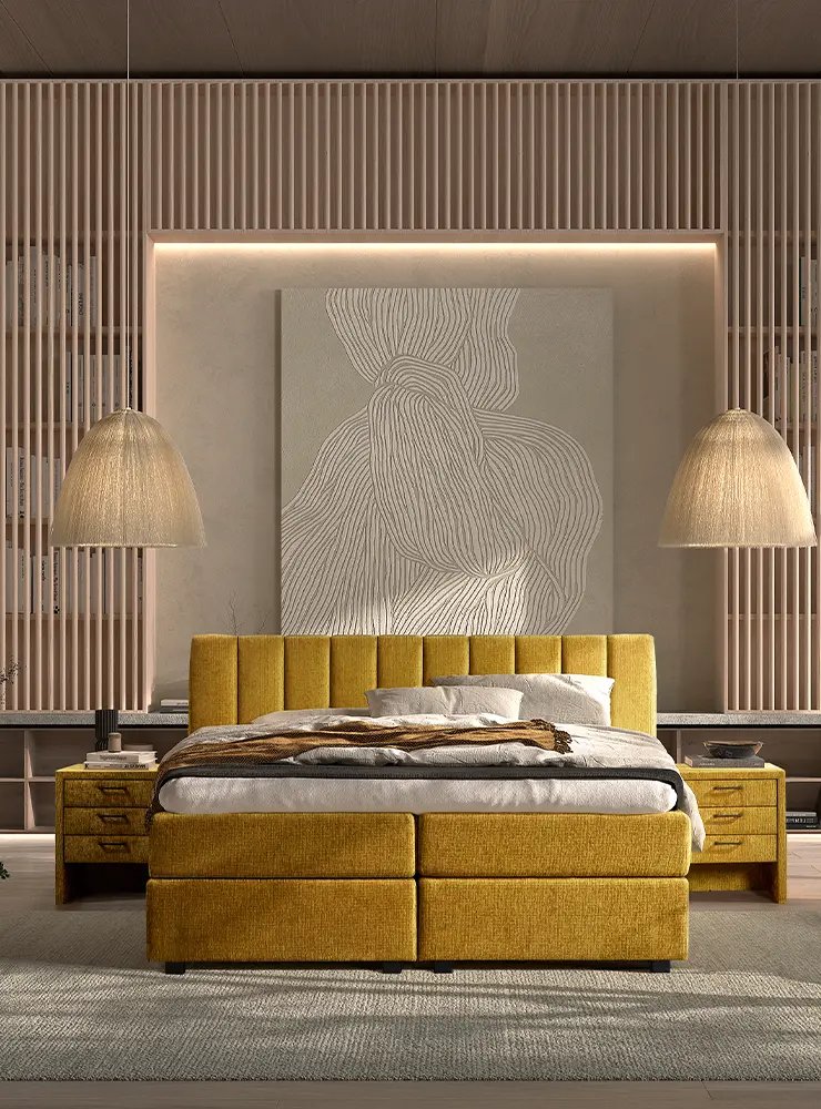 Bedzzzbedden