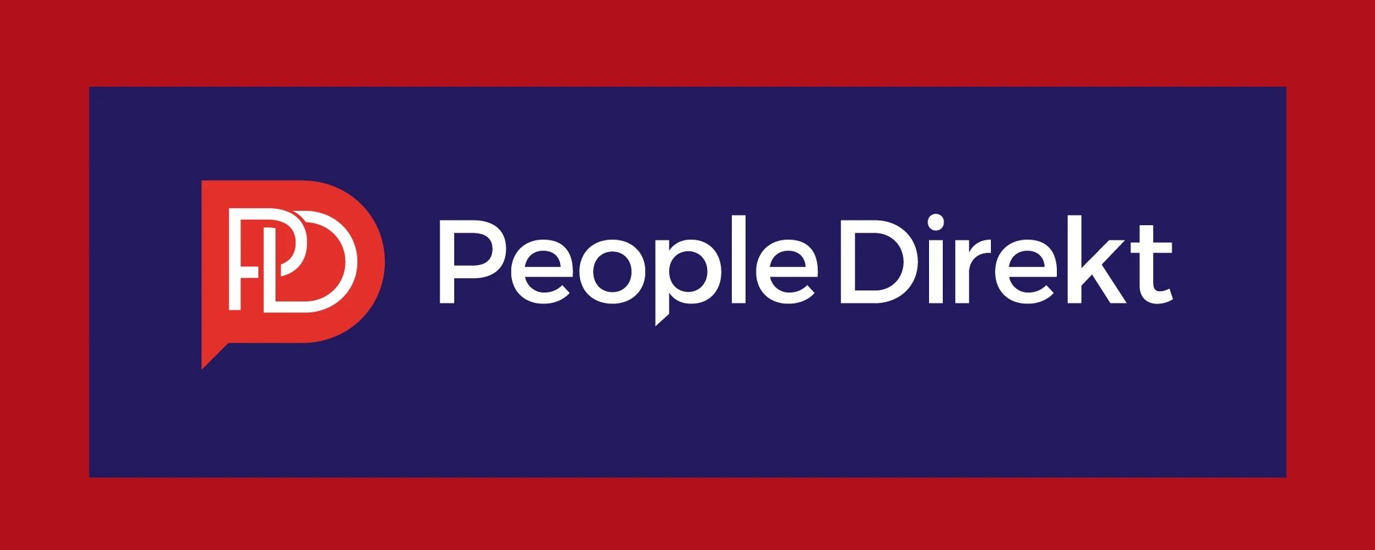 peopleDirekt – header