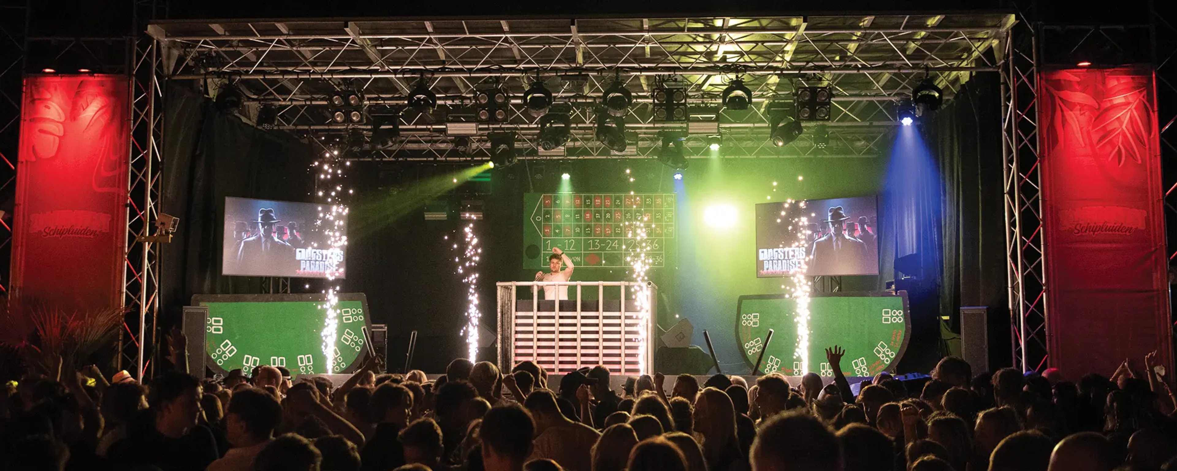Zomerfeest Schipluiden – header