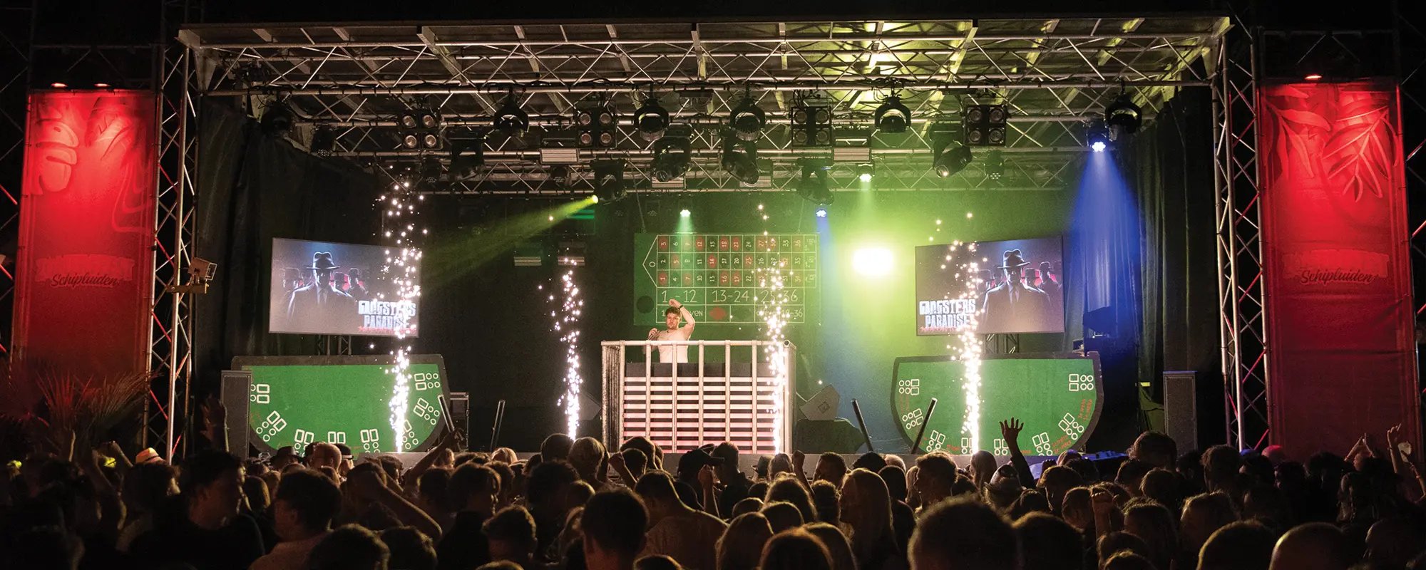 Zomerfeest Schipluiden – header
