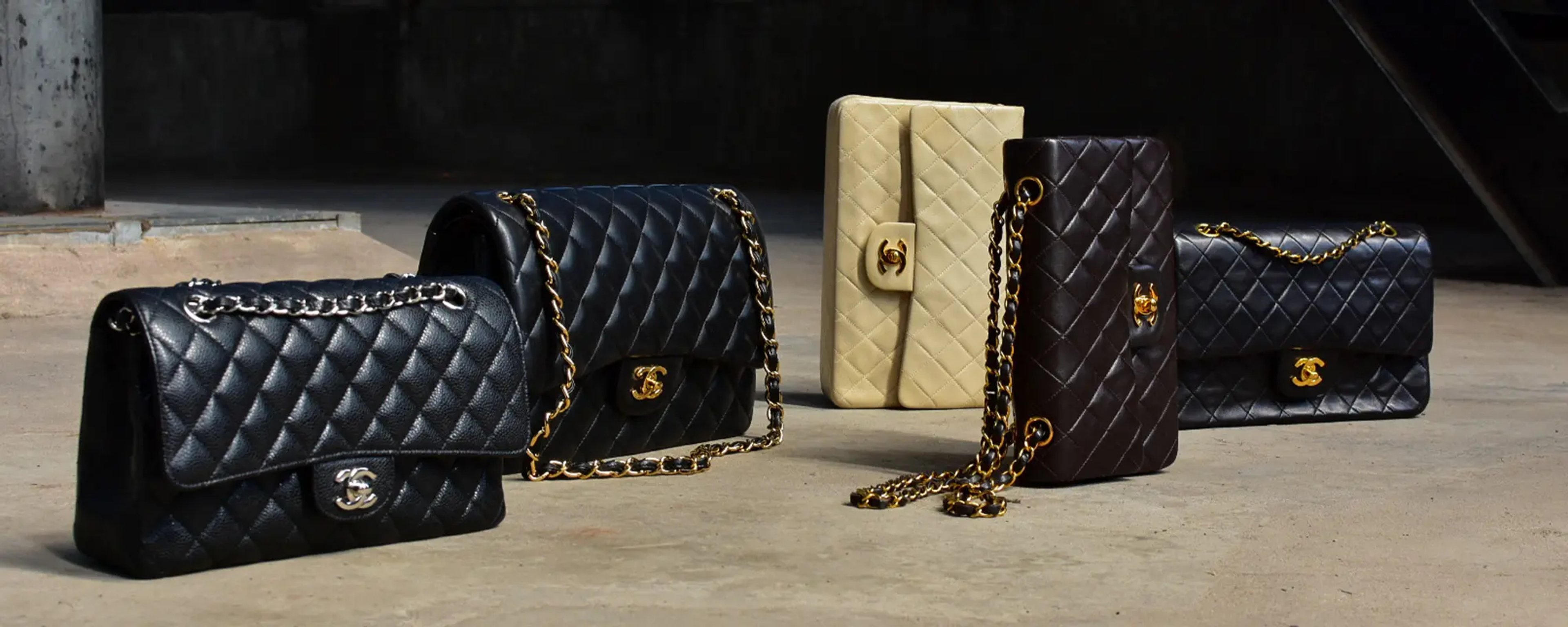 Revalue my bag – header