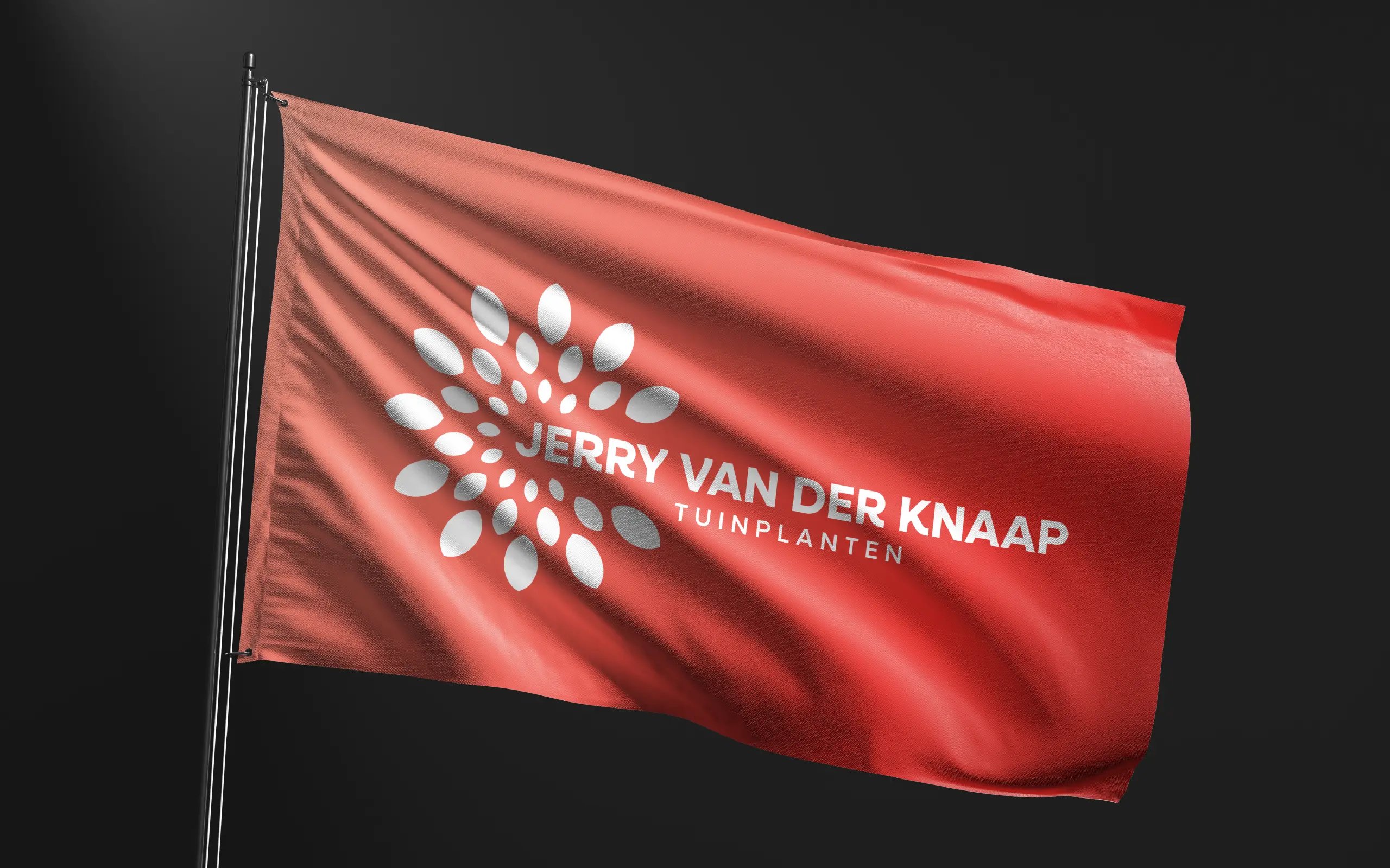 Jerry van der Knaap – visual 5