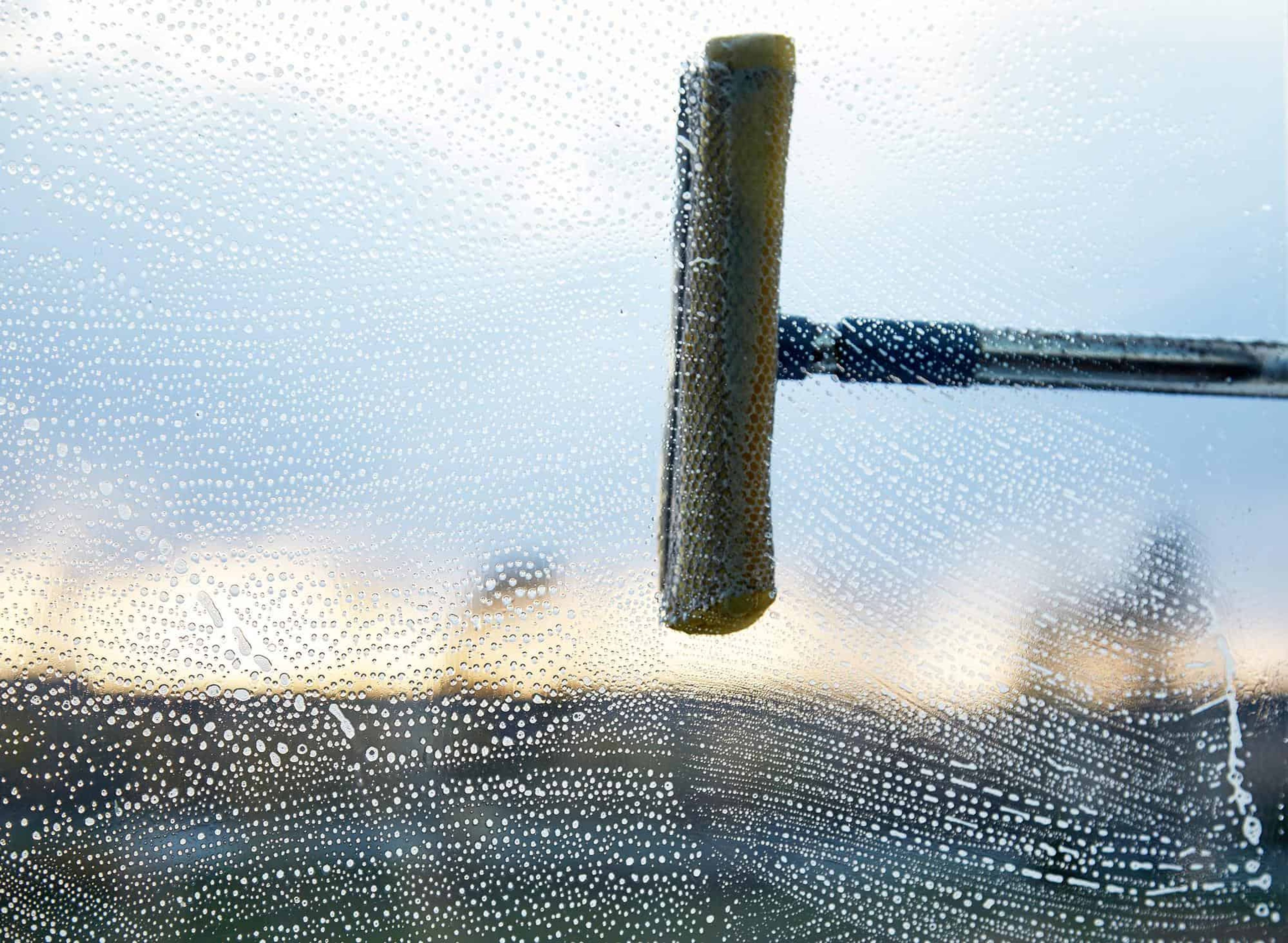 DTC Cleaning – header