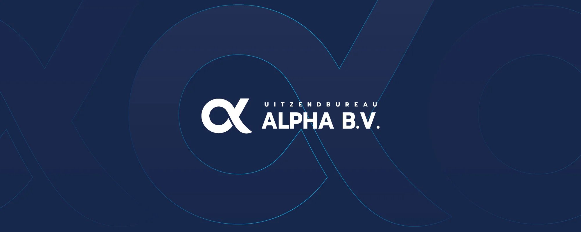 Alpha B.V. – header