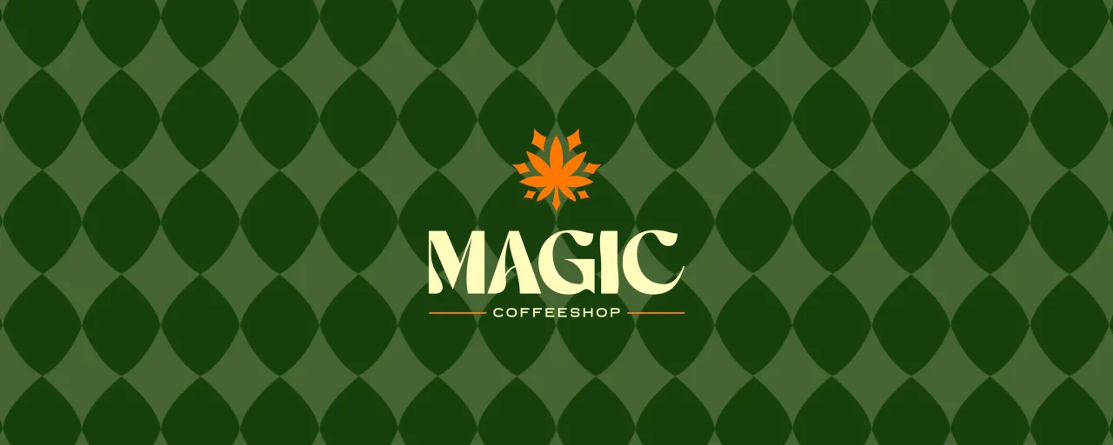 Magic – header
