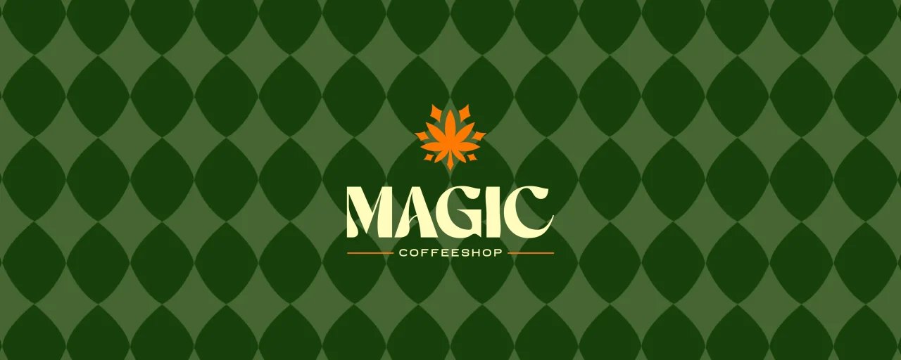 Magic – header