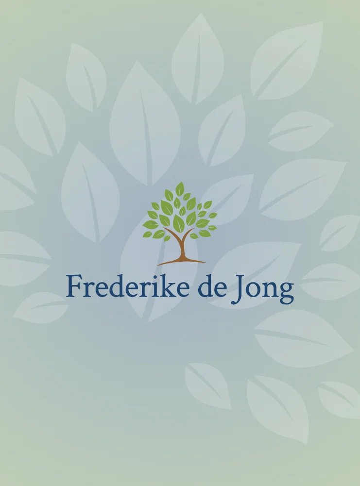 Frederike de Jong