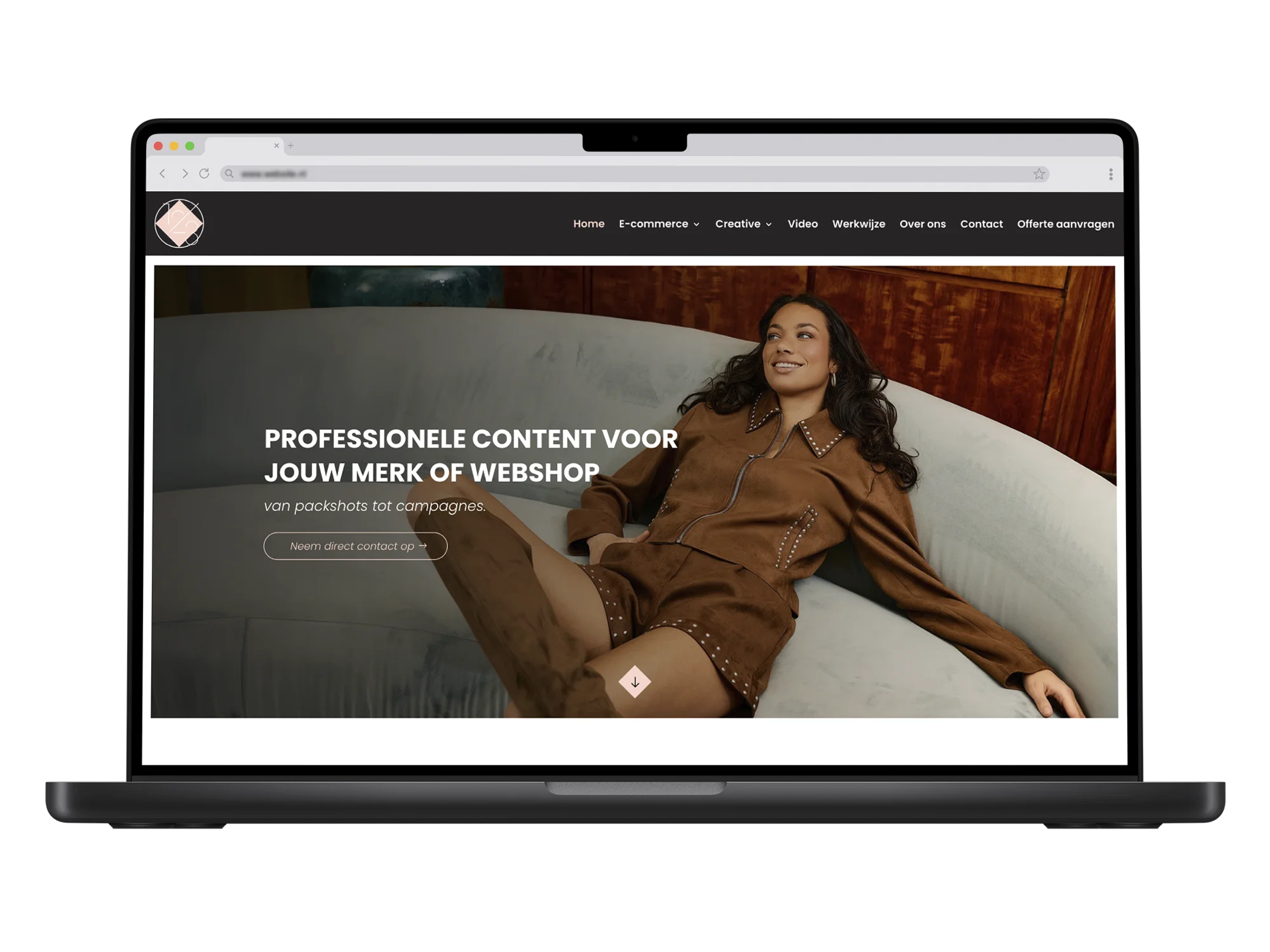 123 product fotografie – mockup