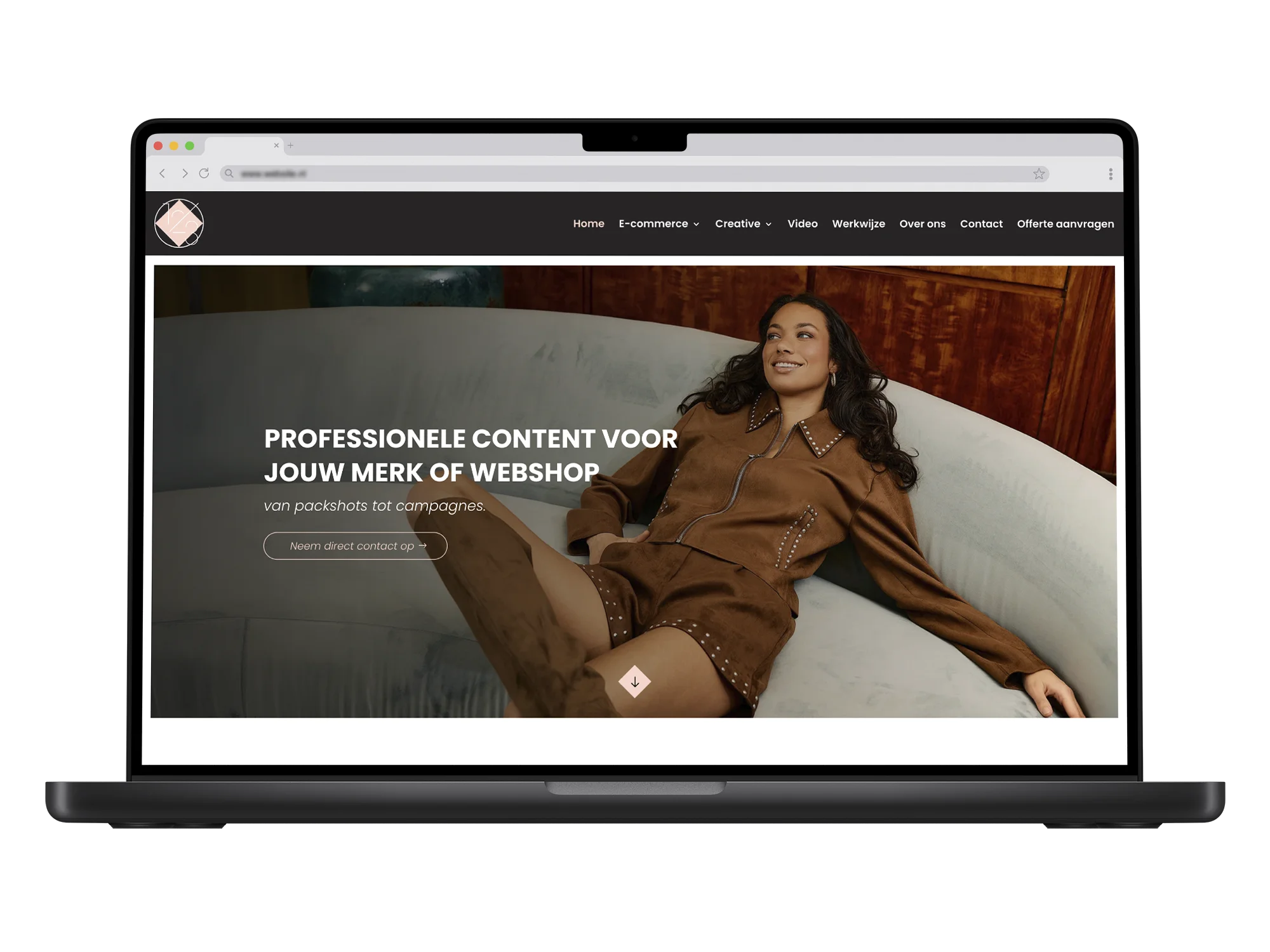 123 product fotografie – mockup