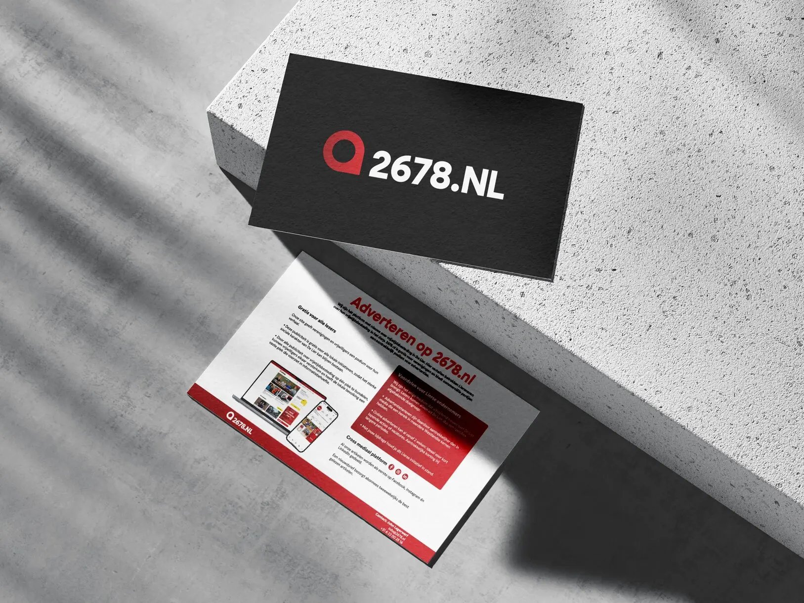 2678.nl – visual 2
