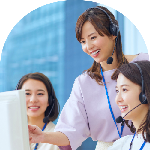 Call Center Solution