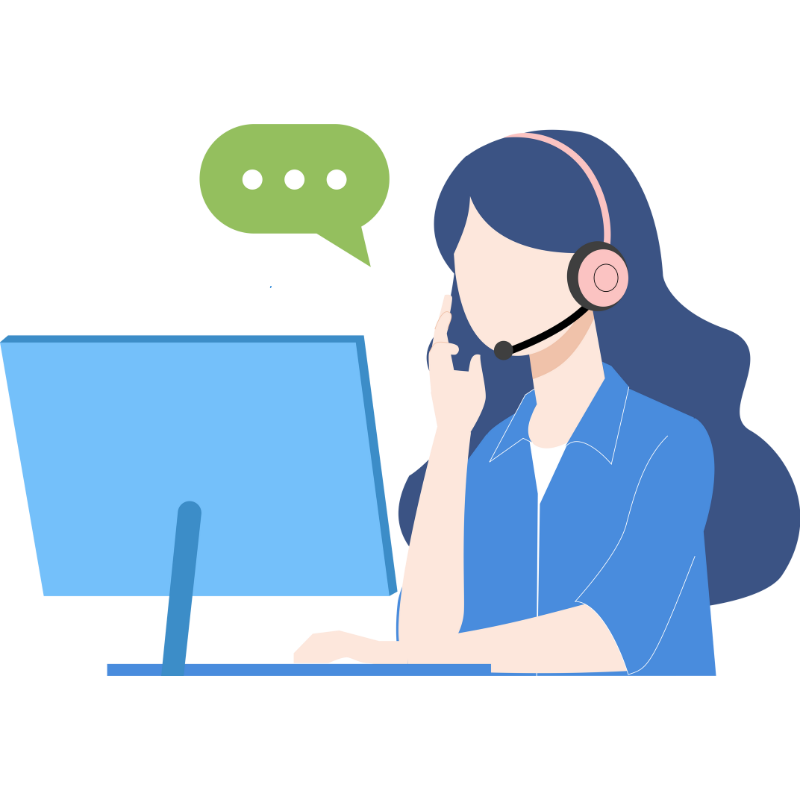 Contact Center Handles High Call Volumes