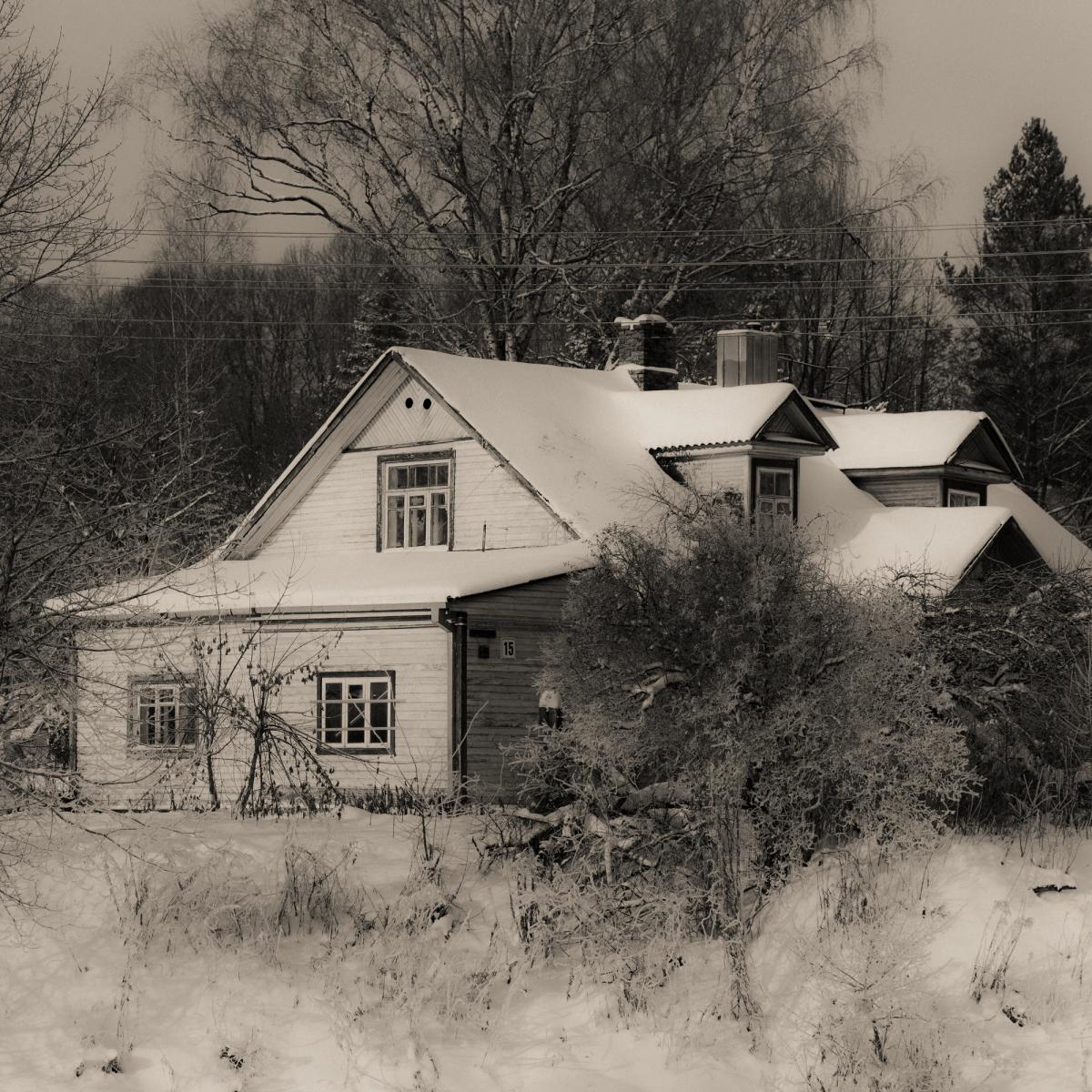 Photo by Kotryna Misiūnė