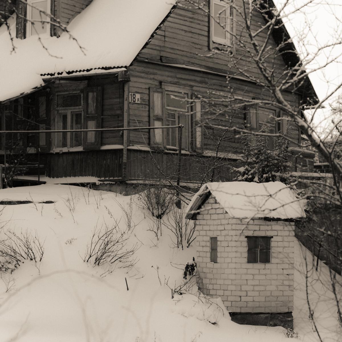 Photo by Kotryna Misiūnė