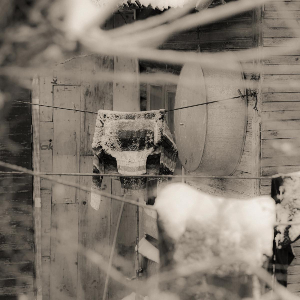 Photo by Kotryna Misiūnė