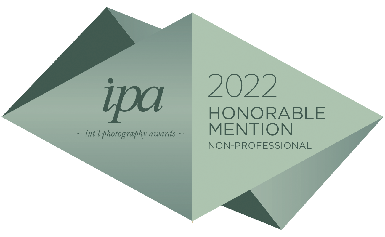 ipa - 2022 Honorable Mention