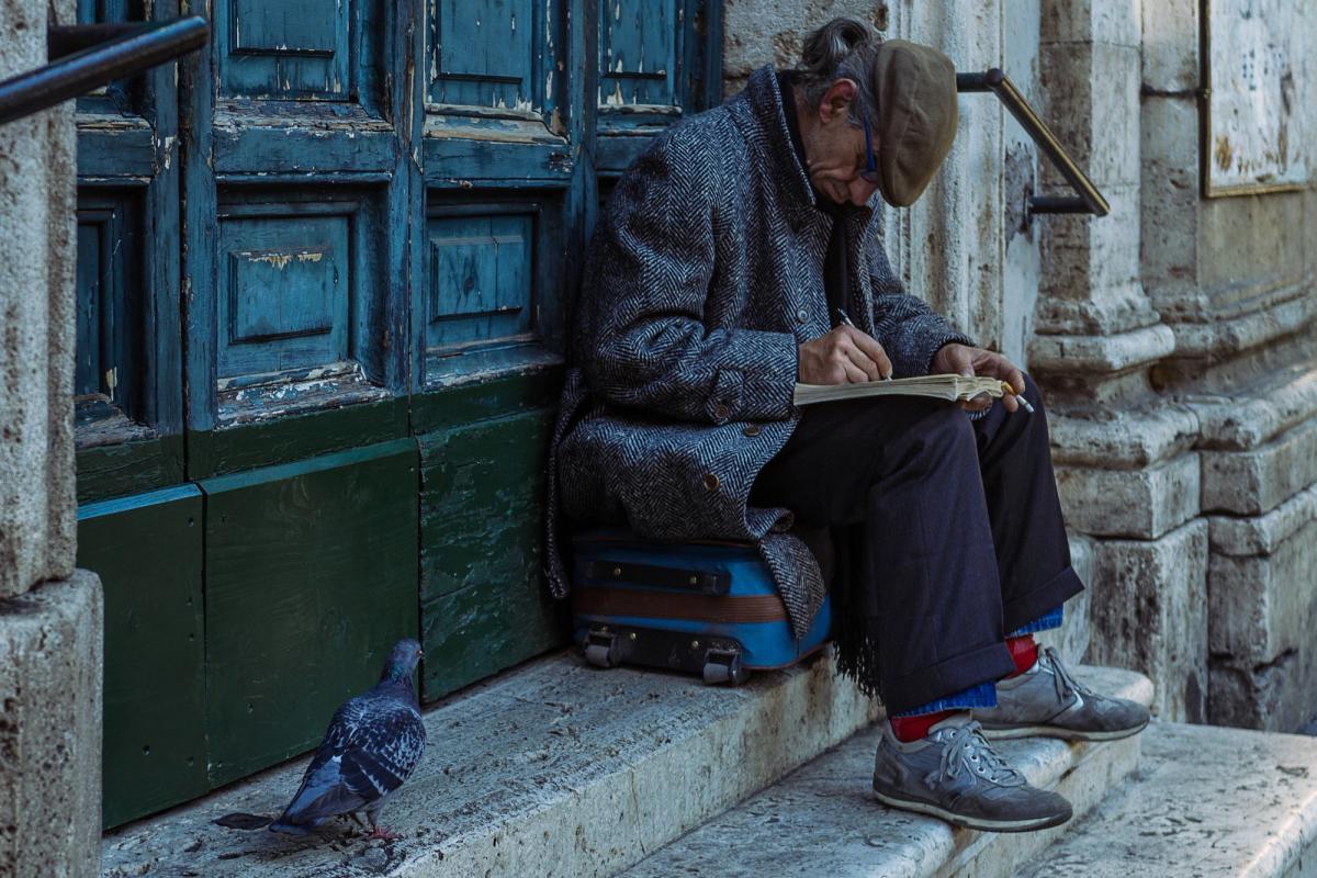 Photo by Kotryna Misiūnė