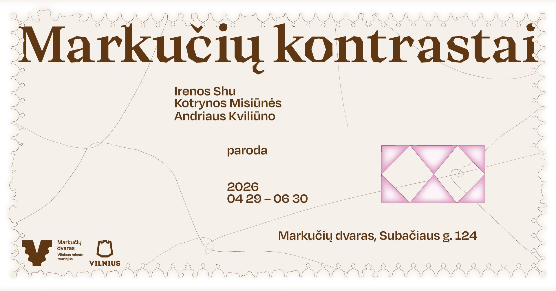 Photo by Kotryna Misiūnė
