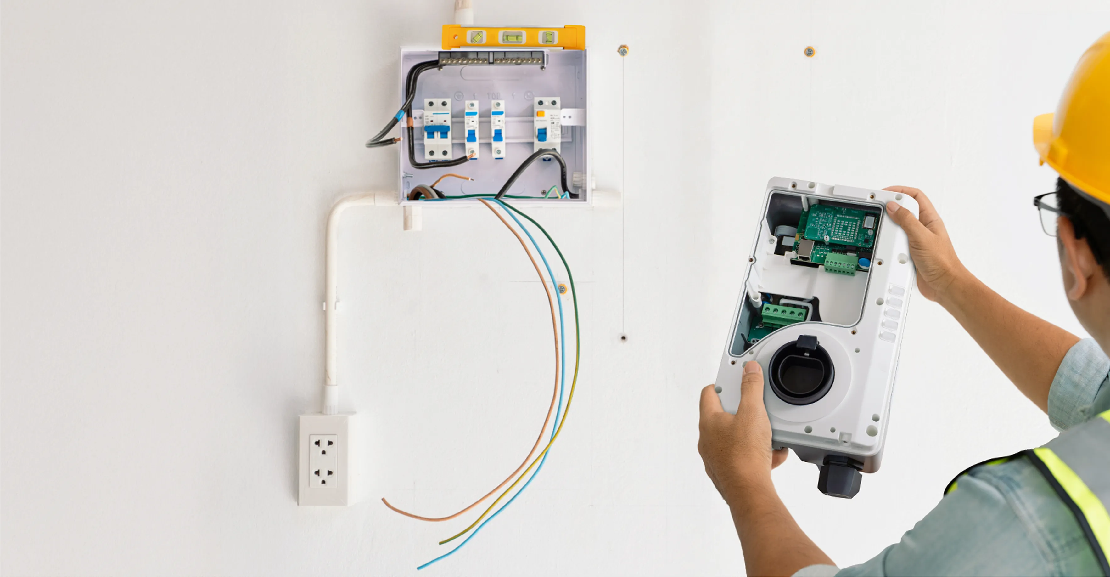 Property efficiency surveys (ProEco)