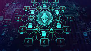 Blockchain Development
