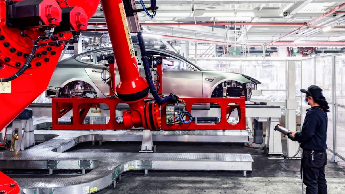 Most EVs Sold in 2023 Still Qualify for EV Tax Credit in 2024