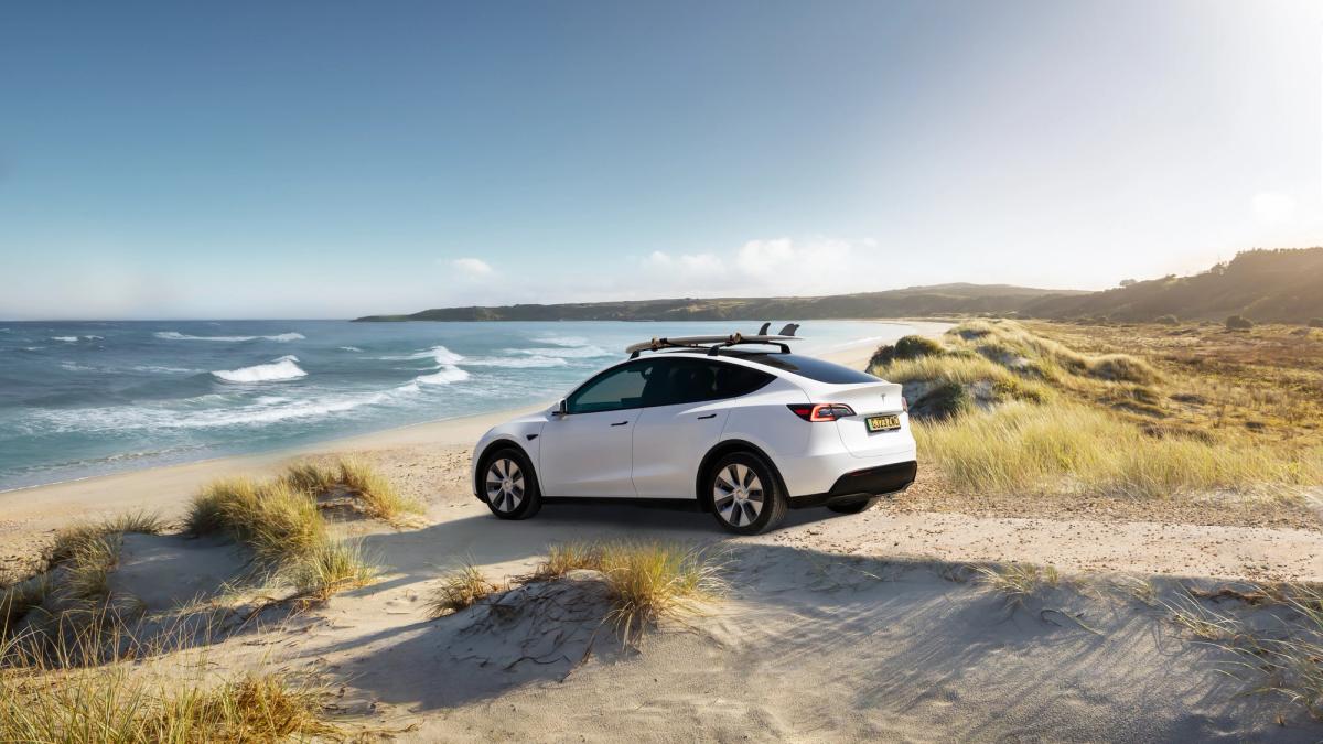 Everything You Need to Know About Electric Car Insurance
