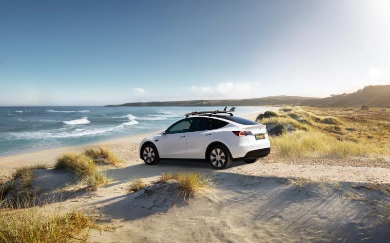 Everything You Need to Know About Electric Car Insurance