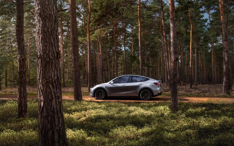 How to Get a Used Tesla Model Y—And Save Big Doing It
