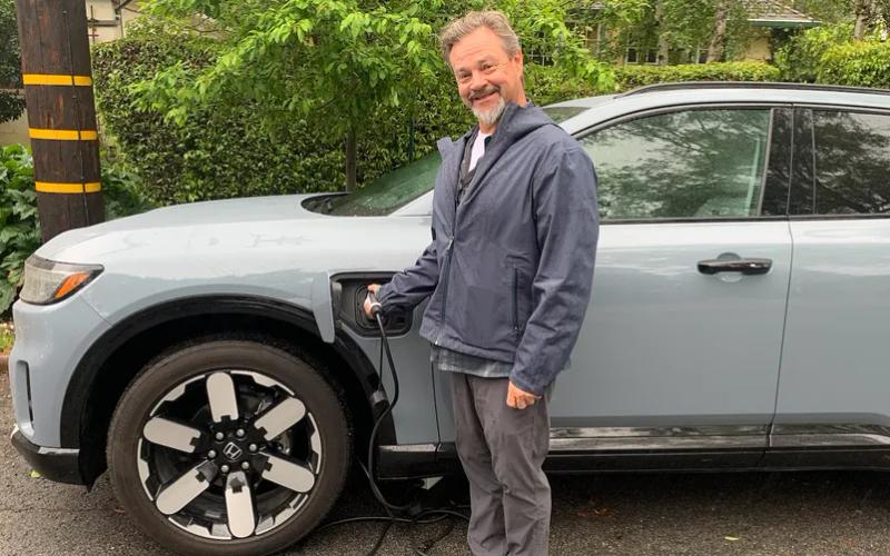 Used EVs are a bargain right now — and buyers are noticing