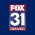 FOX 31 Denver headshot