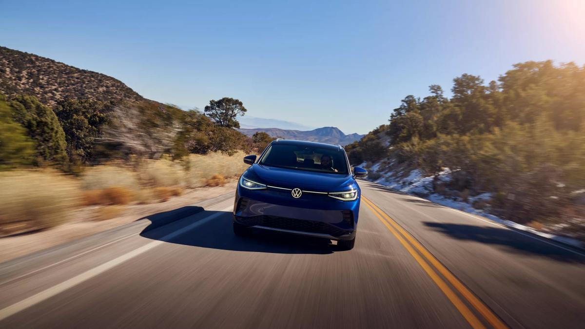 Guide to California EV Incentives