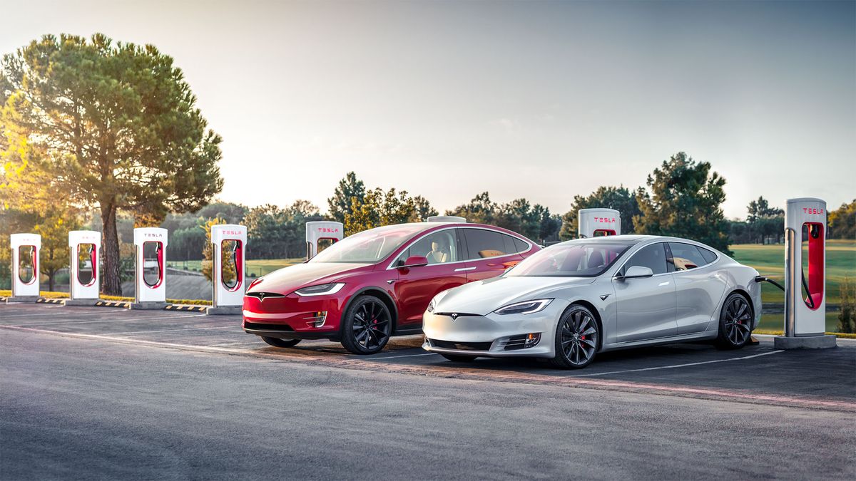 Electric Car Charging Stations: 6 Easy Steps To Test Your Range Anxiety (Before Buying An EV)