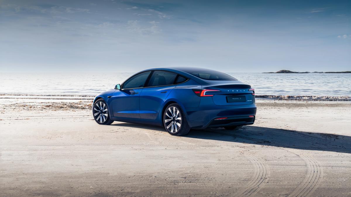 Guide to Used Electric Vehicle Incentives