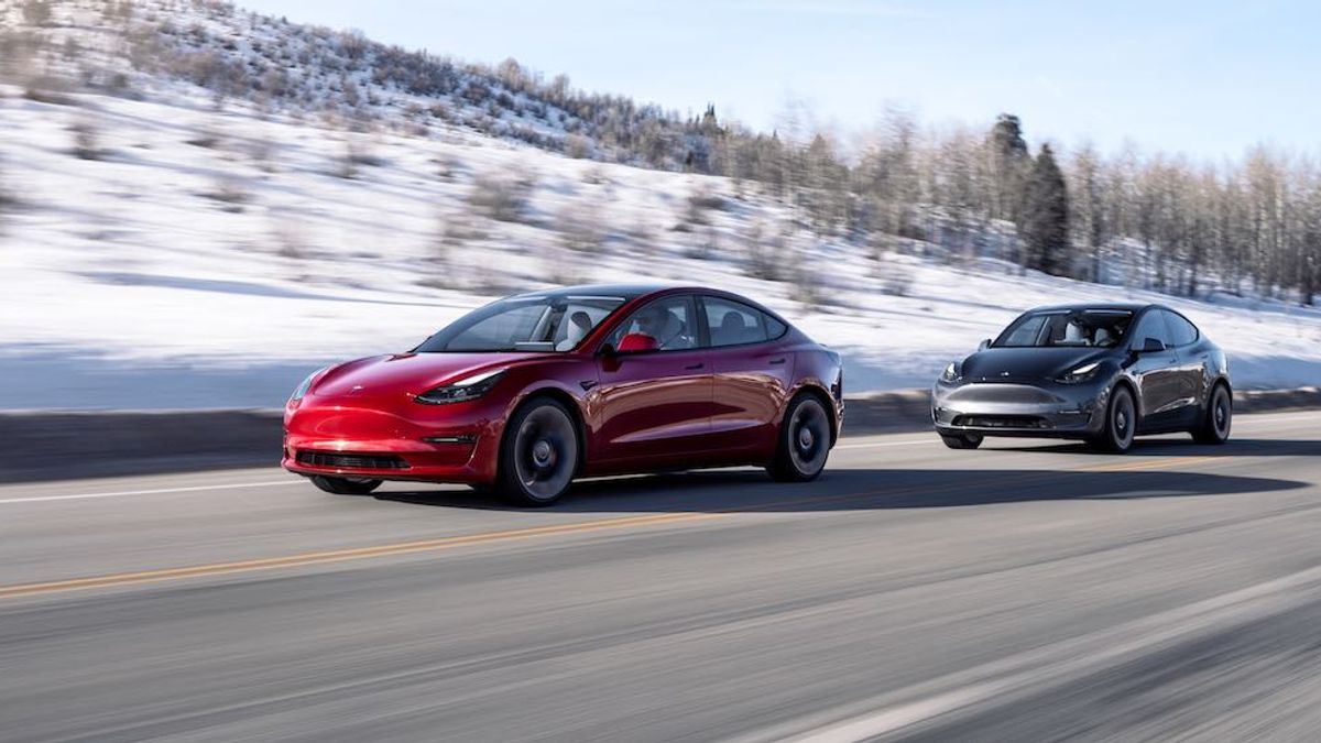 Tesla Tax Credit: How Californians Can Save $15,000 with EV Credits and Rebates