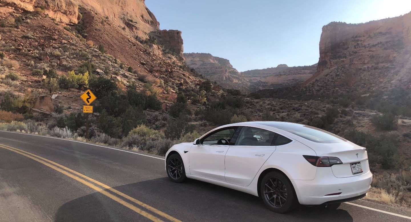 Colorado s Electric Vehicle Tax Credit Rises to 7 500