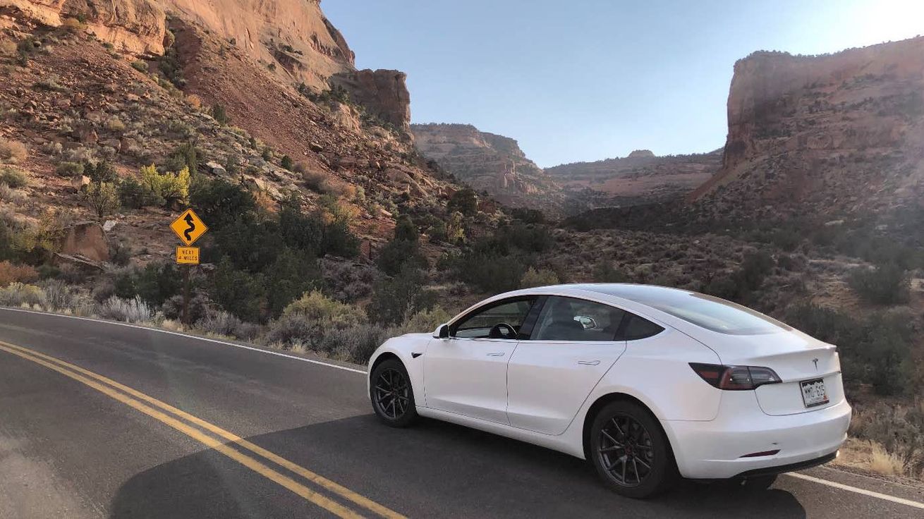 Colorado’s Electric Vehicle Tax Credit Rises to $7,500