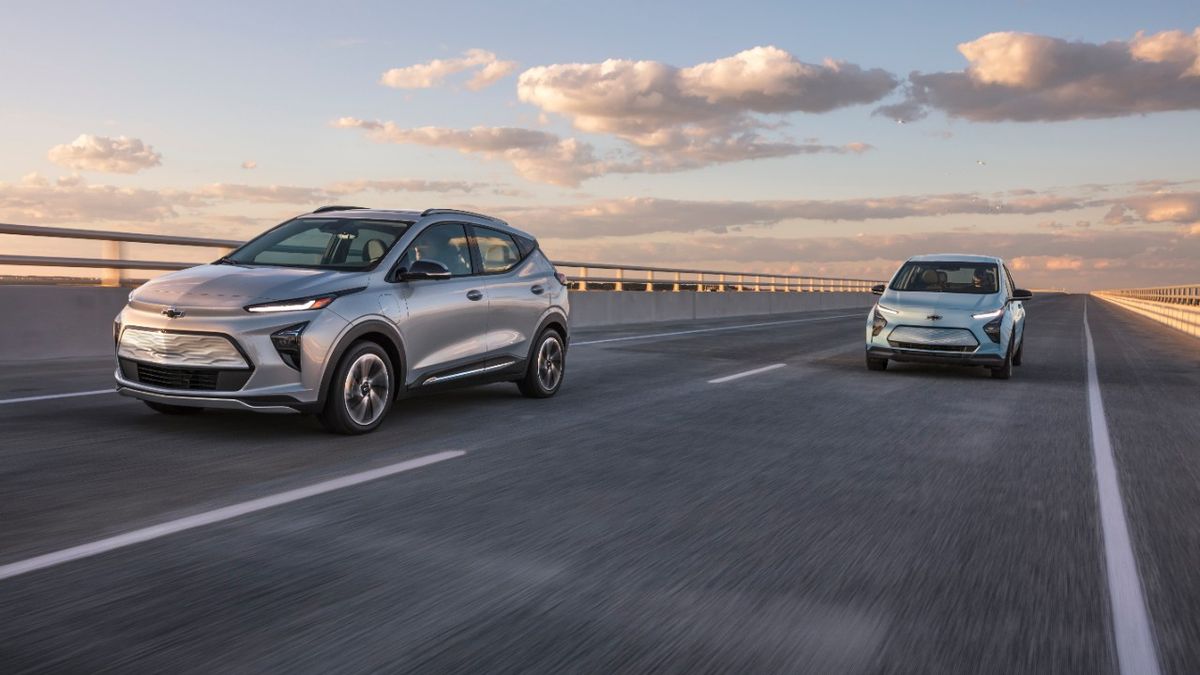 Want an $8,000 new Chevy Bolt in California? EV Life Can Help You Use EV Incentives to Save Big