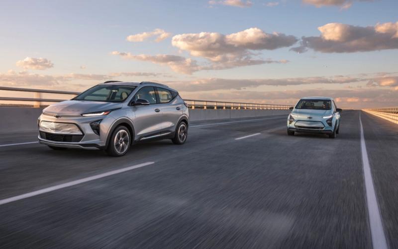 Want an $8,000 new Chevy Bolt in California? EV Life Can Help You Use EV Incentives to Save Big