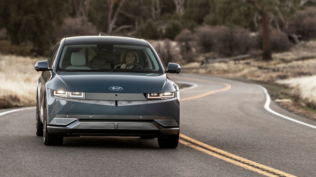 Lease Buyout Offers Loophole to EV Incentive Restrictions