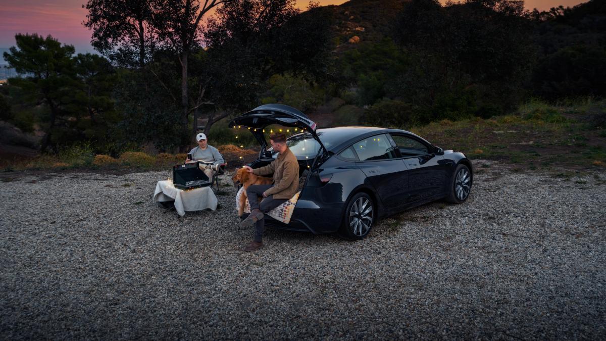 How to Get a Used Tesla Model 3 For Less