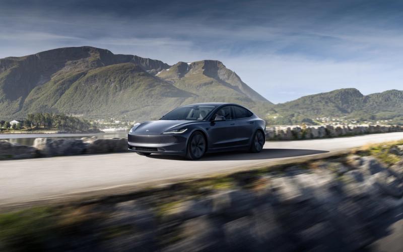 Rear Wheel vs All Wheel Tesla Model 3