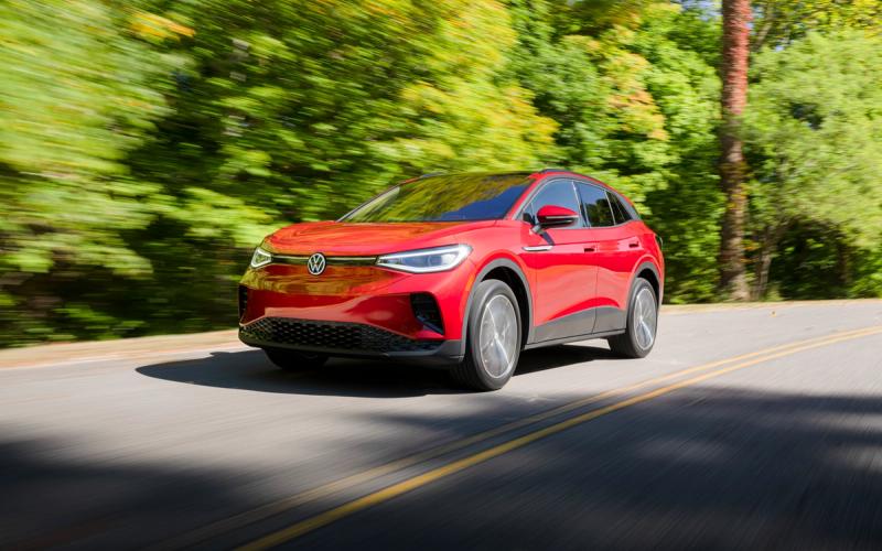 The Best Electric SUVs on the Market