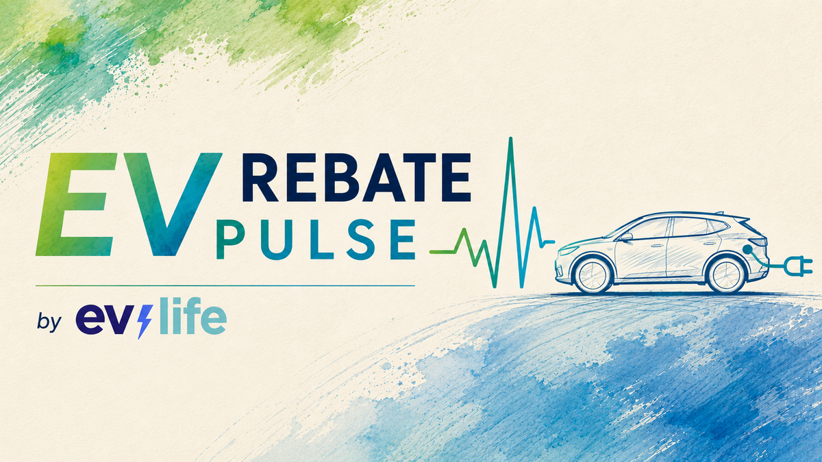 EV Rebate Pulse: August 2026 Changes for Automakers and Dealers