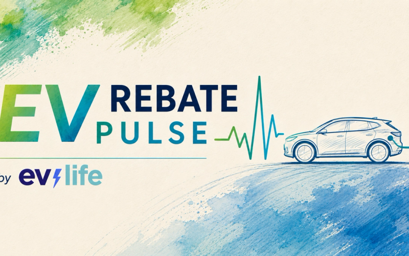 EV Rebate Pulse: August 2026 Changes for Automakers and Dealers