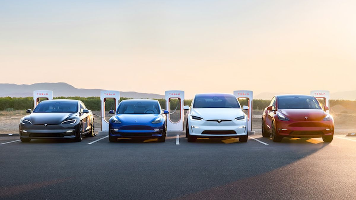 How Much is a Tesla? Much Less, After These Tax Credits and Rebates